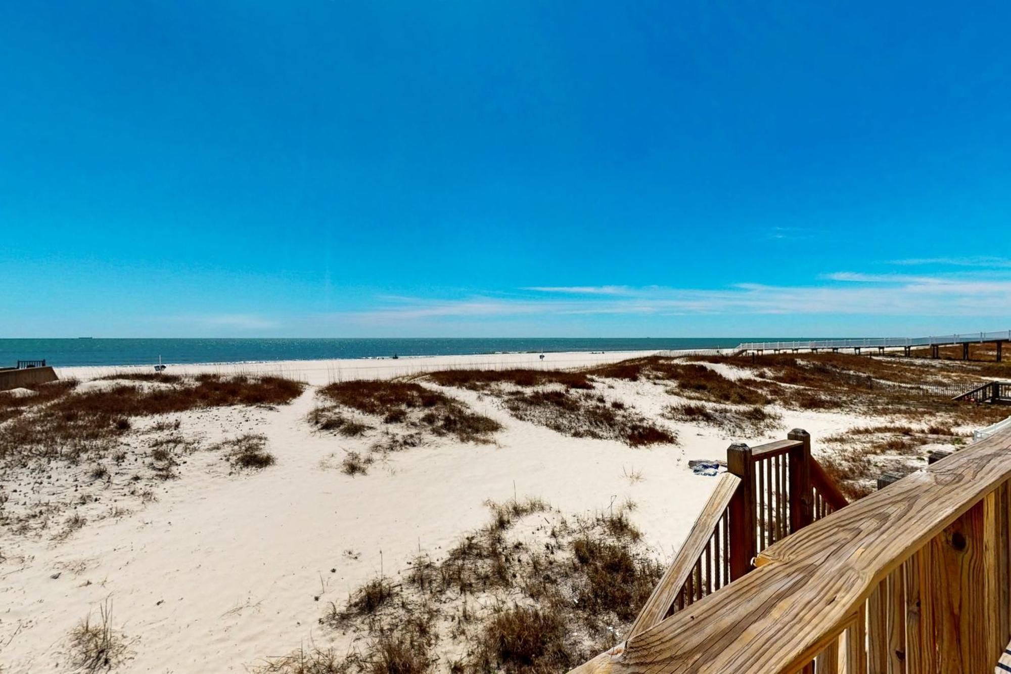 Sundance East Villa Gulf Shores Exterior photo