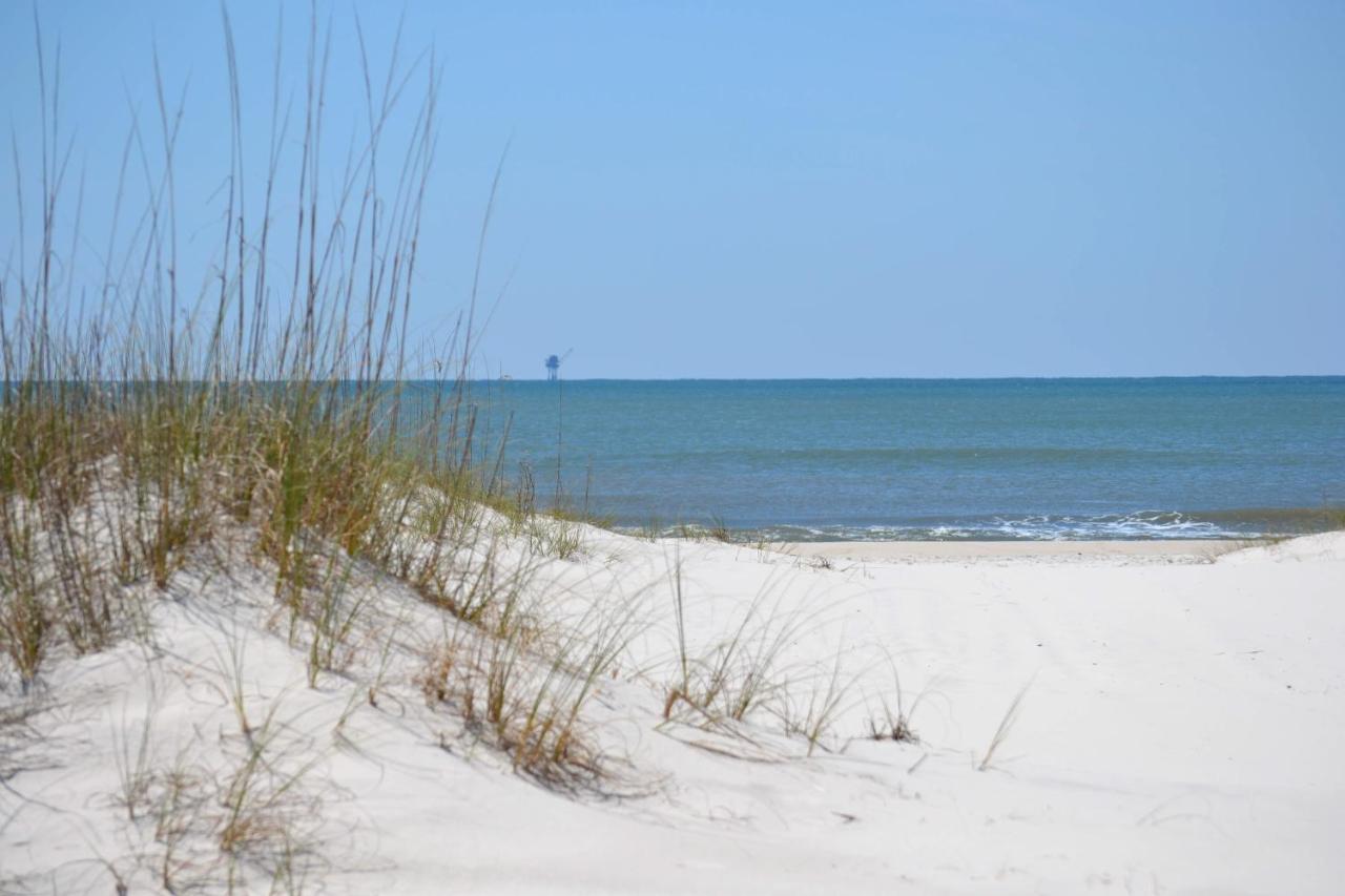Sundance East Villa Gulf Shores Exterior photo